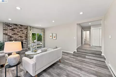 Living - 5946 Cinnabar Ct, Newark, CA 94560 photo 8 of 12