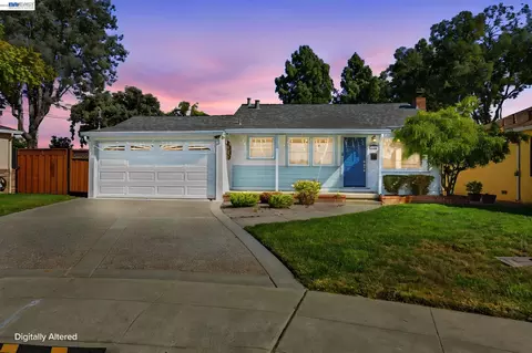 Exterior - 5946 Cinnabar Ct, Newark, CA 94560 photo 2 of 10