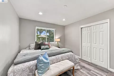Bedroom - 5946 Cinnabar Ct, Newark, CA 94560 photo 3 of 3
