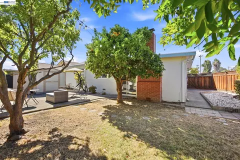 Exterior - 5946 Cinnabar Ct, Newark, CA 94560 photo 8 of 10