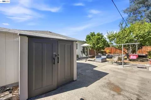 Exterior - 5946 Cinnabar Ct, Newark, CA 94560 photo 4 of 10