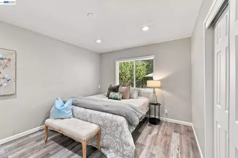 Bedroom - 5946 Cinnabar Ct, Newark, CA 94560 photo 2 of 3