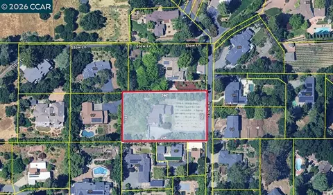 945 Stow Ln, Lafayette, CA 94549 photo 2