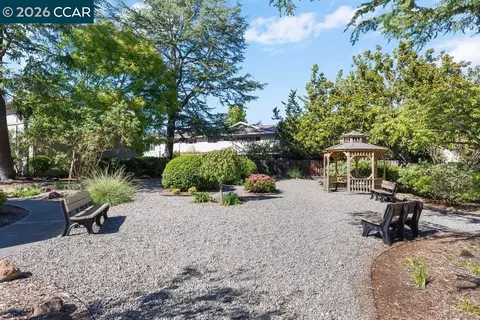 Exterior - 143 Miramonte Dr, Moraga, CA 94556 photo 10 of 14