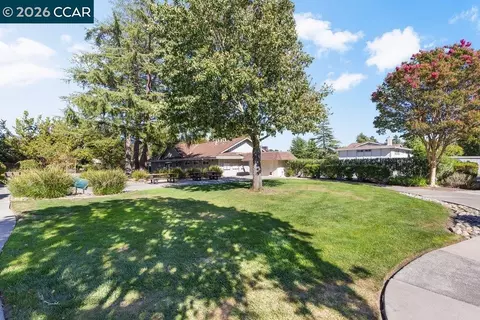 Exterior - 143 Miramonte Dr, Moraga, CA 94556 photo 7 of 14