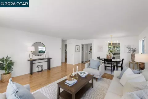 Living - 143 Miramonte Dr, Moraga, CA 94556 photo 5 of 6