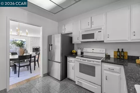 Kitchen - 143 Miramonte Dr, Moraga, CA 94556 photo 1 of 4