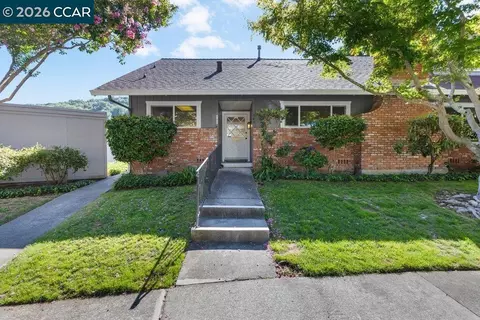 Exterior - 143 Miramonte Dr, Moraga, CA 94556 photo 13 of 14