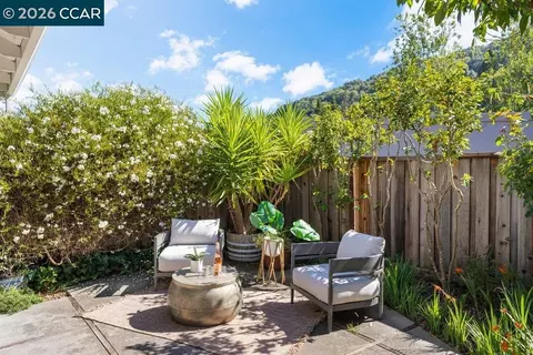 Exterior - 143 Miramonte Dr, Moraga, CA 94556 photo 4 of 14