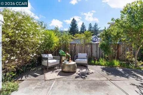 Exterior - 143 Miramonte Dr, Moraga, CA 94556 photo 2 of 14