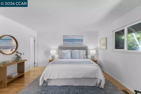 Bedroom - 143 Miramonte Dr, Moraga, CA 94556 photo 2 of 6