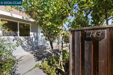Other - 143 Miramonte Dr, Moraga, CA 94556 photo 2 of 4