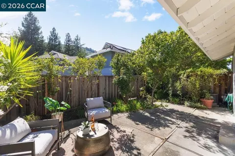 Exterior - 143 Miramonte Dr, Moraga, CA 94556 photo 1 of 14
