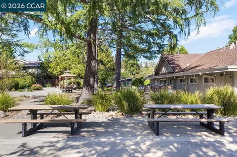 Exterior - 143 Miramonte Dr, Moraga, CA 94556 photo 8 of 14