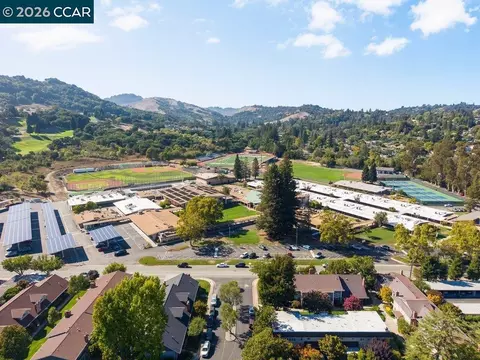 View/Area - 143 Miramonte Dr, Moraga, CA 94556 photo 4 of 5