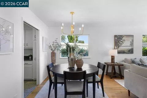 Dining - 143 Miramonte Dr, Moraga, CA 94556 photo 2 of 2