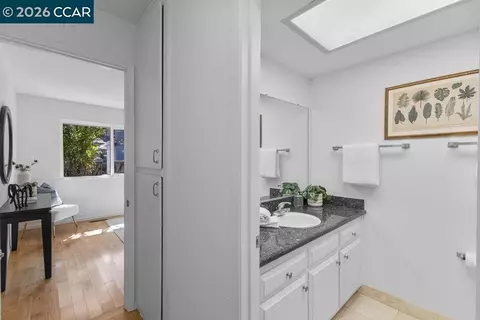 Entry Way - 143 Miramonte Dr, Moraga, CA 94556 photo 1 of 3