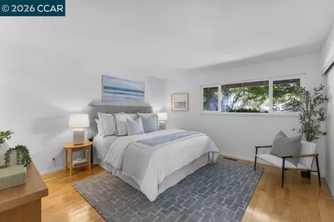 Bedroom - 143 Miramonte Dr, Moraga, CA 94556 photo 1 of 6