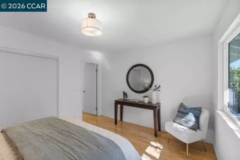 Bedroom - 143 Miramonte Dr, Moraga, CA 94556 photo 6 of 6