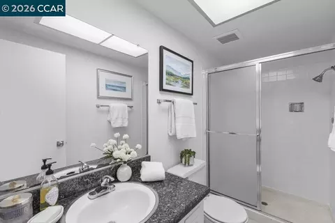 Bath - 143 Miramonte Dr, Moraga, CA 94556 photo 1 of 3