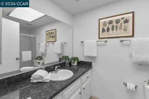 Bath - 143 Miramonte Dr, Moraga, CA 94556 photo 2 of 3
