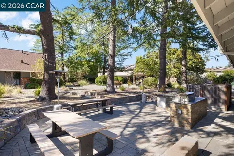 Exterior - 143 Miramonte Dr, Moraga, CA 94556 photo 9 of 14