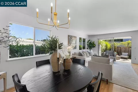 Dining - 143 Miramonte Dr, Moraga, CA 94556 photo 1 of 2