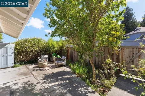 Exterior - 143 Miramonte Dr, Moraga, CA 94556 photo 3 of 14