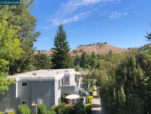 1116 Fairlawn Ct #3, Walnut Creek, CA 94595