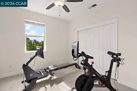 Bedroom - 240 Explorer Way, Martinez, CA 94553 photo 5 of 5