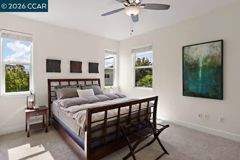 Bedroom - 240 Explorer Way, Martinez, CA 94553 photo 4 of 5