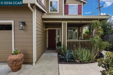 Exterior - 240 Explorer Way, Martinez, CA 94553 photo 15 of 15