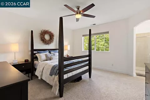Bedroom - 240 Explorer Way, Martinez, CA 94553 photo 1 of 5