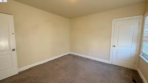 Bedroom - 7 Howard Ave, Vallejo, CA 94590 photo 3 of 5