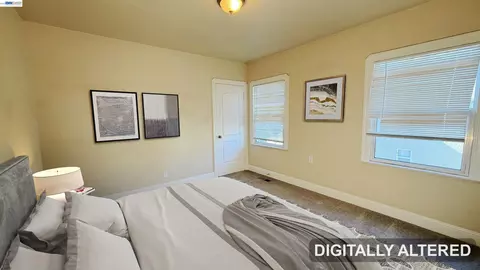 Bedroom - 7 Howard Ave, Vallejo, CA 94590 photo 1 of 5