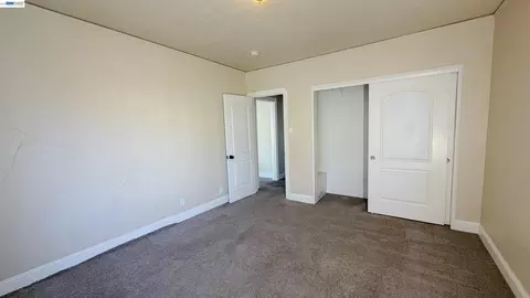 Bedroom - 7 Howard Ave, Vallejo, CA 94590 photo 5 of 5