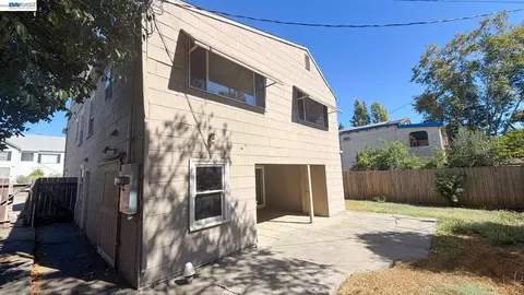 Exterior - 7 Howard Ave, Vallejo, CA 94590 photo 2 of 2