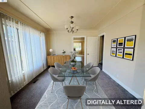 Dining - 7 Howard Ave, Vallejo, CA 94590 photo 1 of 1