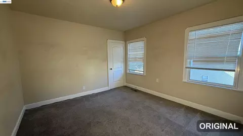 Bedroom - 7 Howard Ave, Vallejo, CA 94590 photo 2 of 5