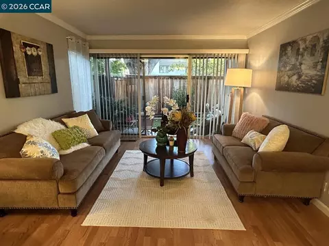 34 Massolo Dr #B, Pleasant Hill, CA 94523