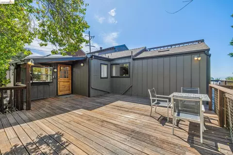 6334 Kensington Ave, Richmond, CA 94805