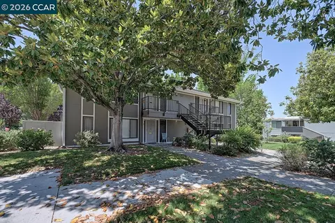 2716 Tice Crk #1, Walnut Creek, CA 94595