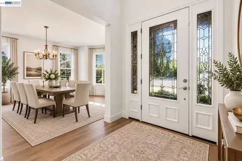 Entry Way - 1461 Biarritz St, Tracy, CA 95304 photo 2 of 13