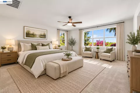 Bedroom - 1461 Biarritz St, Tracy, CA 95304 photo 3 of 13