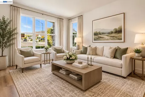 Living - 1461 Biarritz St, Tracy, CA 95304 photo 2 of 10