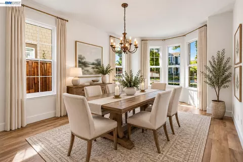 Dining - 1461 Biarritz St, Tracy, CA 95304 photo 1 of 3