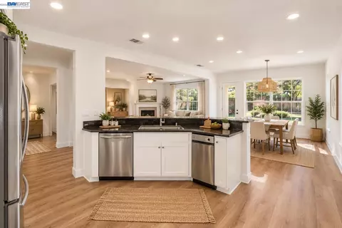 Kitchen - 1461 Biarritz St, Tracy, CA 95304 photo 1 of 4