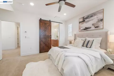 Bedroom - 2062 Confidence Way, Dublin, CA 94568 photo 4 of 8
