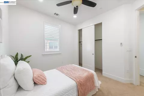 Bedroom - 2062 Confidence Way, Dublin, CA 94568 photo 8 of 8