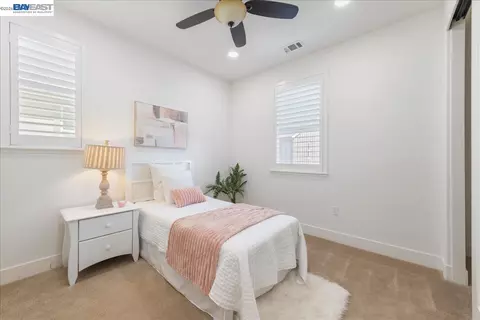 Bedroom - 2062 Confidence Way, Dublin, CA 94568 photo 7 of 8